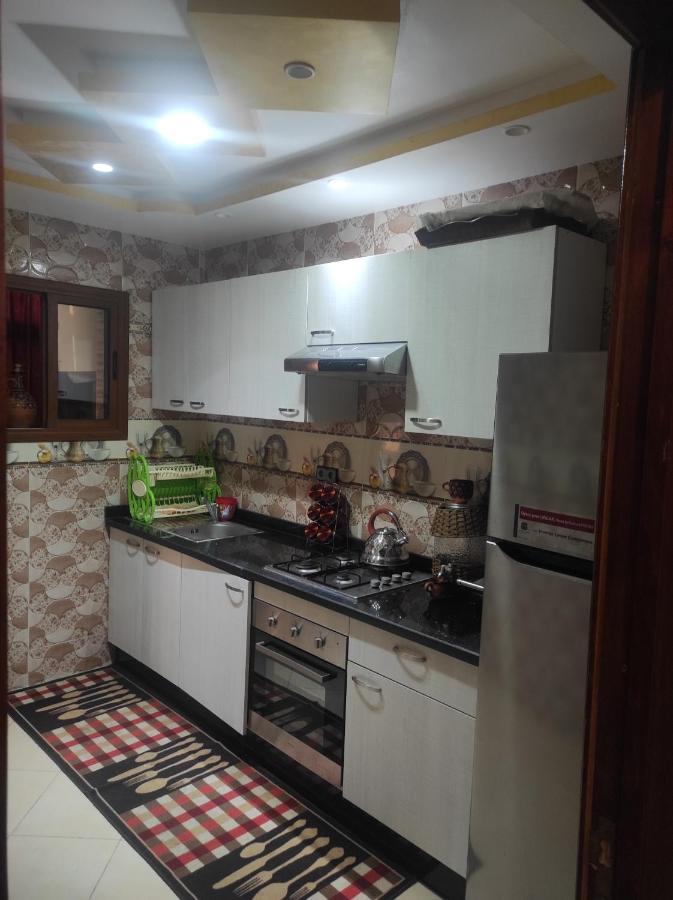 Hay Salam Nasser 3 Apartment Agadir