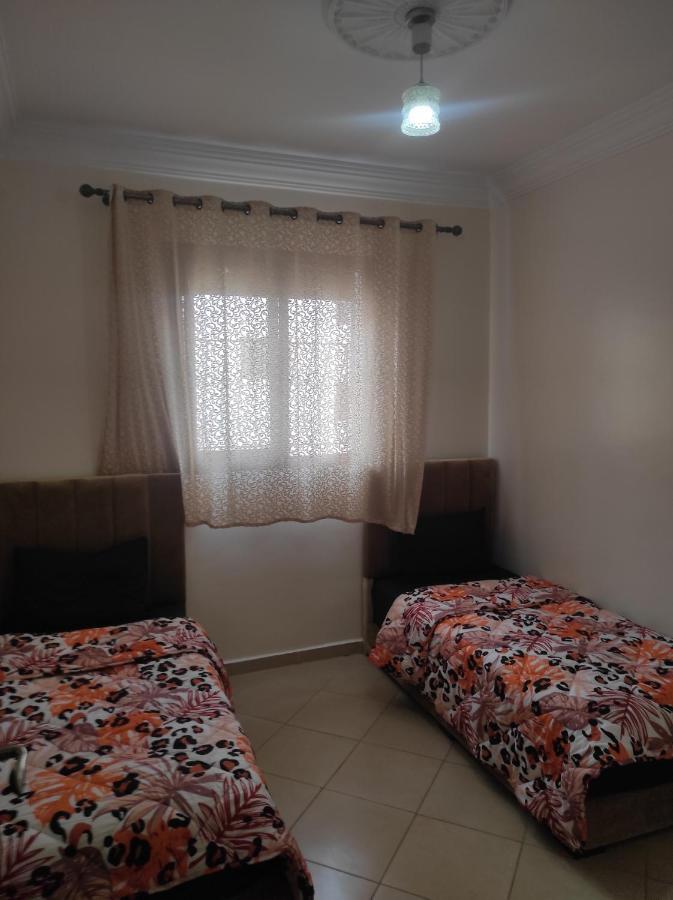 Apartment Hay Salam Nasser 3 *