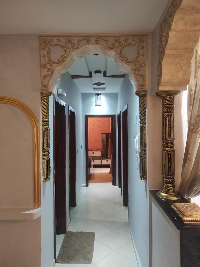 Apartment Hay Salam Nasser 3 Agadir