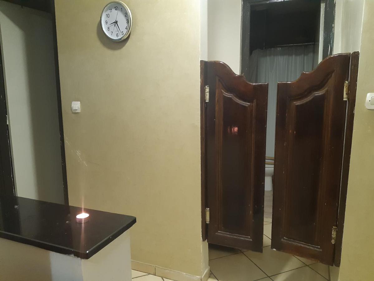 Apartment Entire