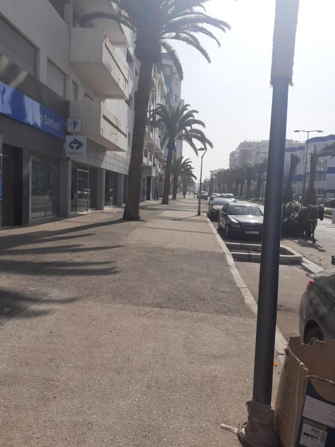Appartement Avenue Hassan Ii Agadir