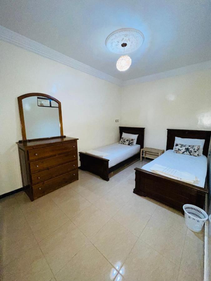Darna Surf House Anza Apartment *