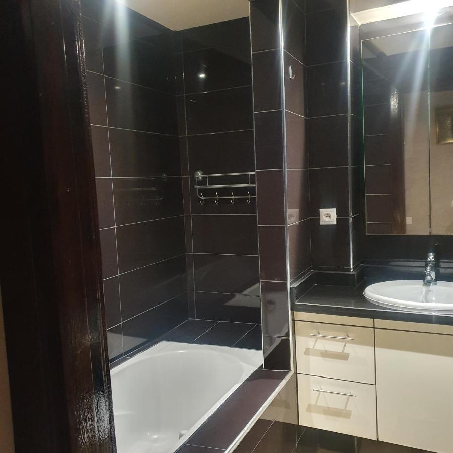 Marinar Appartement Agadir