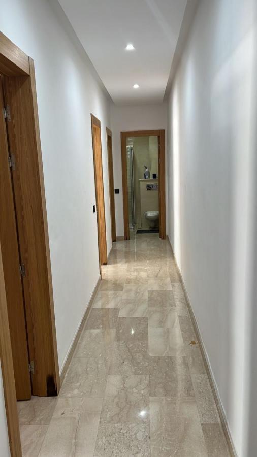 Bay Apartment Agadir