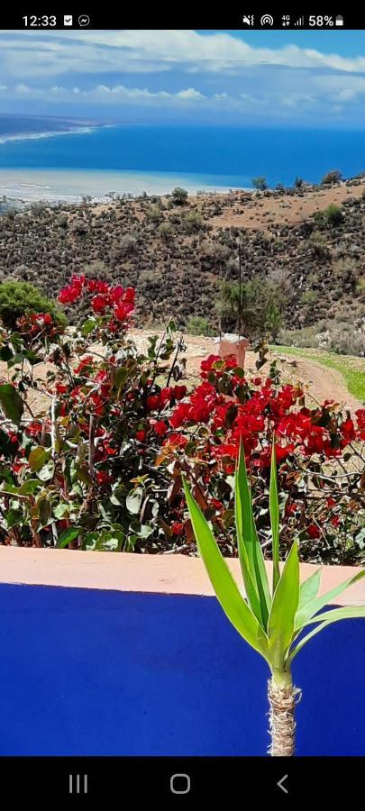 De La Vallee De Sousse Agadir