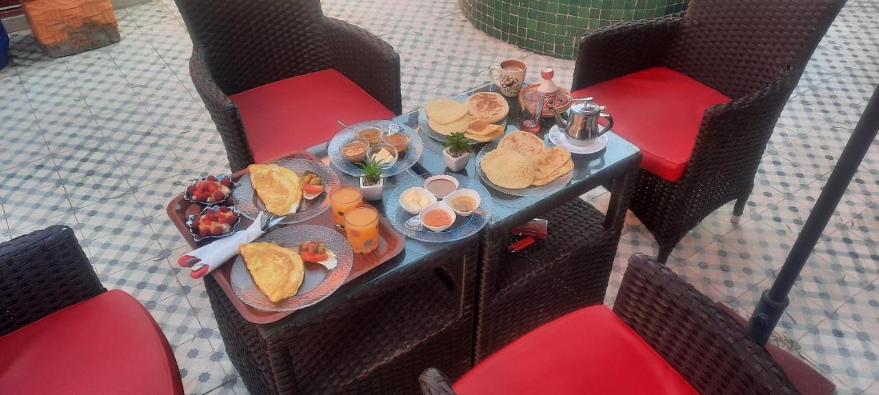 De La Vallee De Sousse 3* Agadir