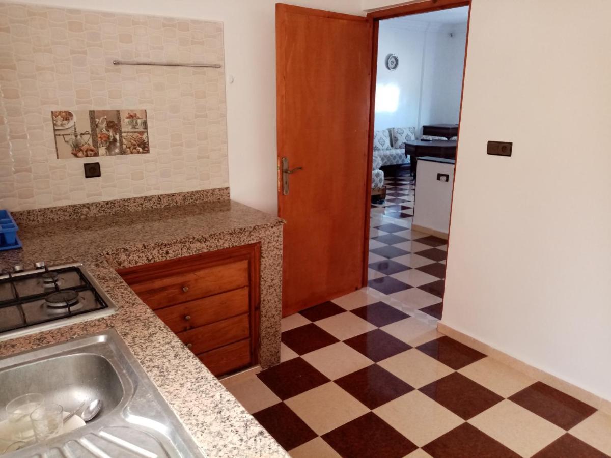 Grand Proche De La Apartment Agadir