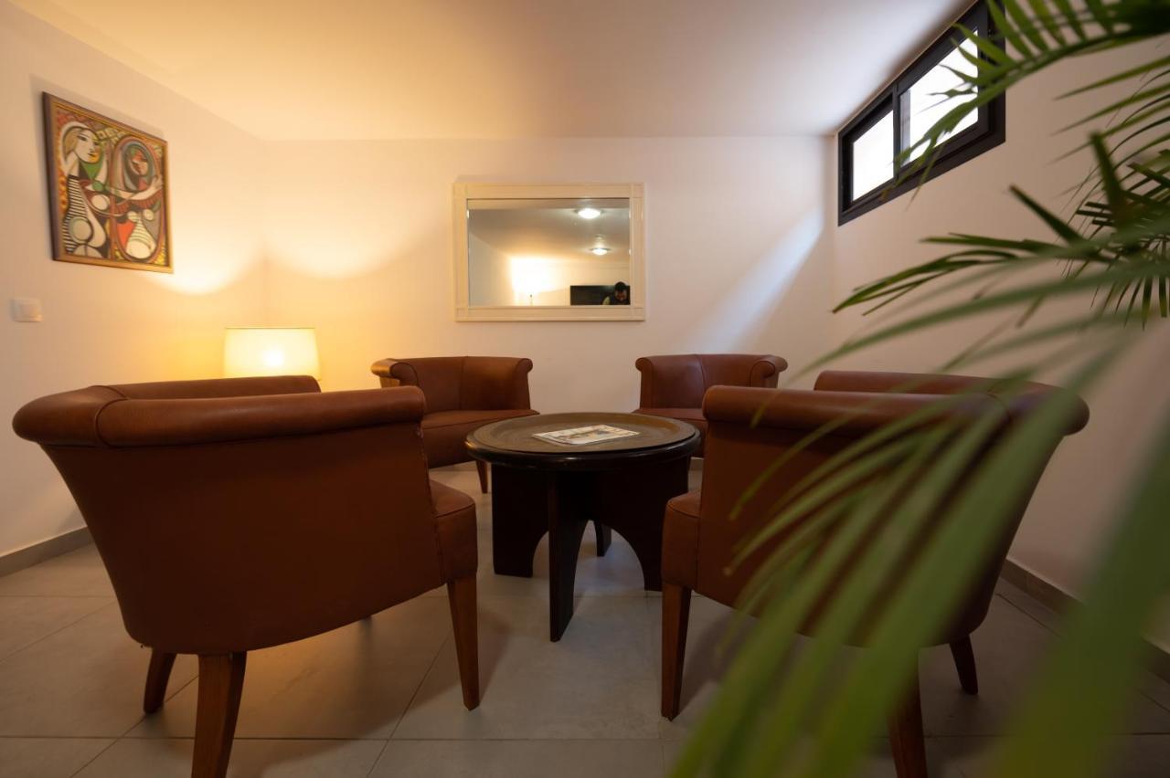 Villa Palmeraie Golf *