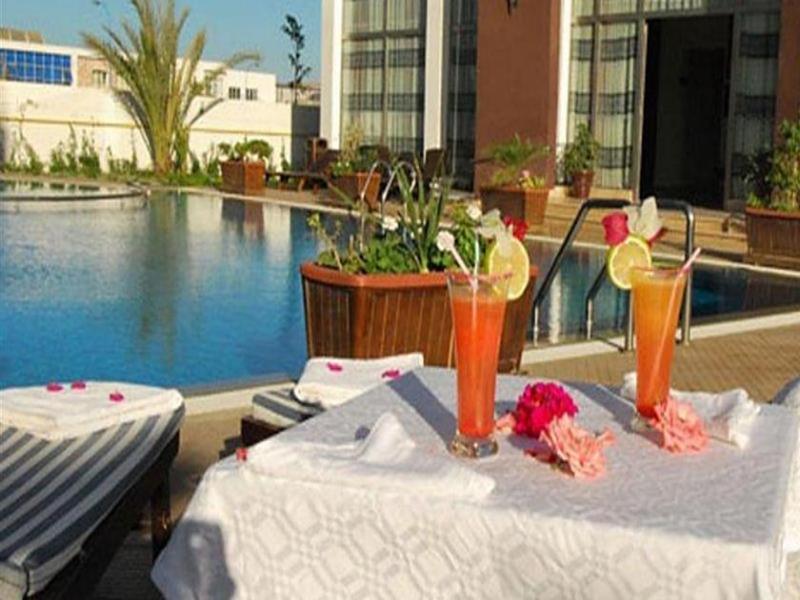 Founty Aparthotel 4*