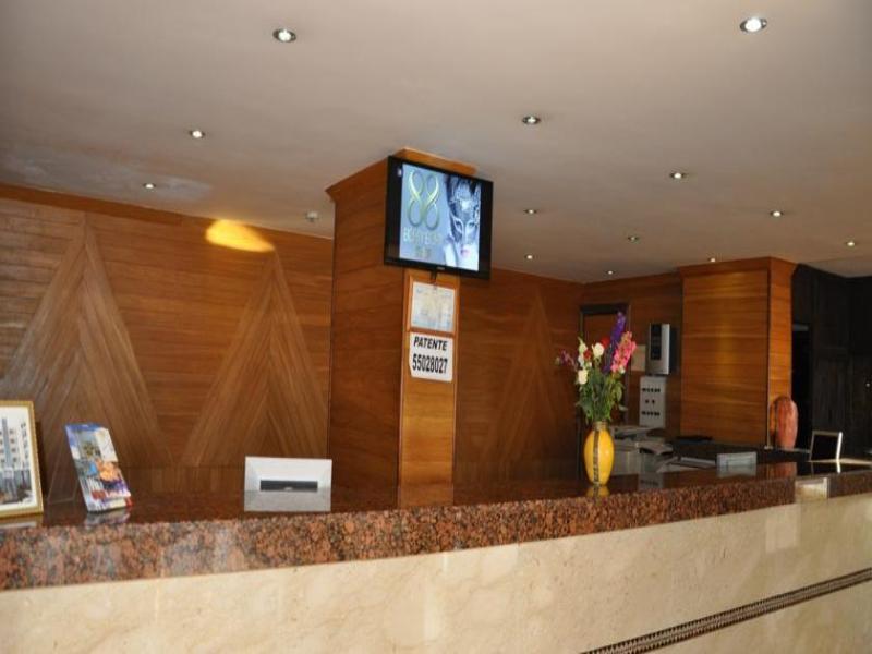Apartment Agyad *