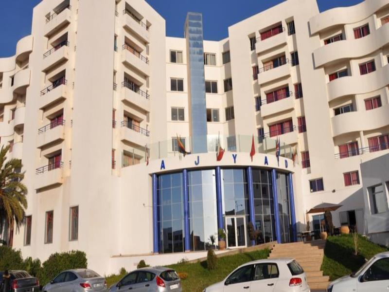Apartment Agyad *