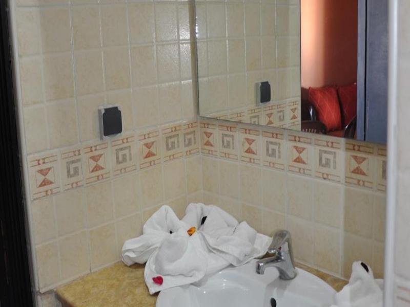 Apartment Agyad *