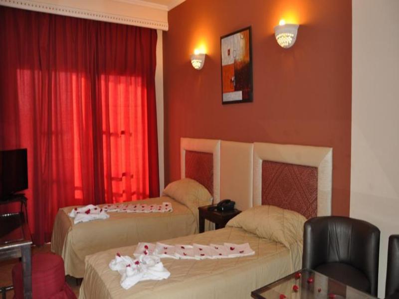 Apartment Agyad