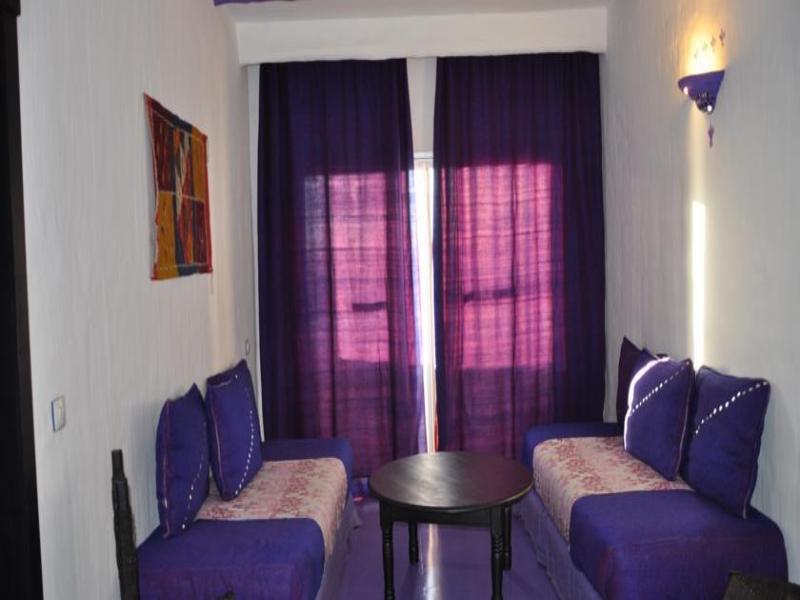 Apartment Agyad *