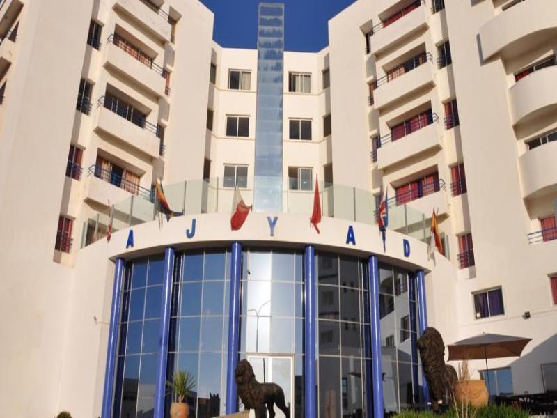 Apartment Agyad