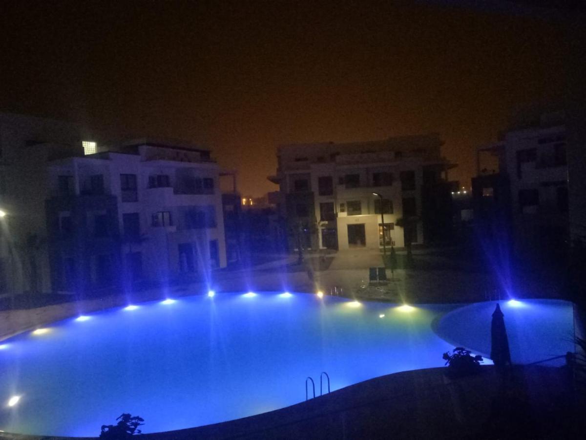 Hivernage Founty Appartement *