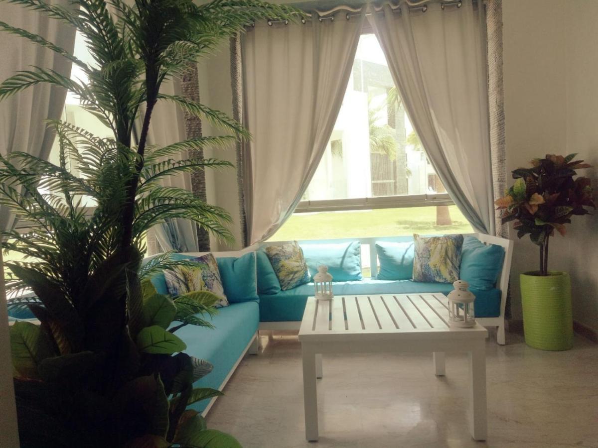 Appartement Hivernage Founty *