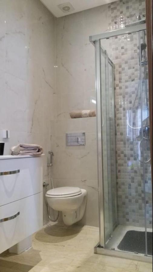 Appartement Hivernage Founty Agadir