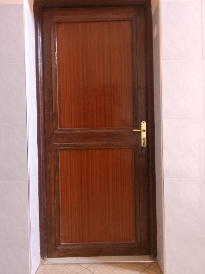 Apartment Coisy And Calm In Hay Salam, Agadir