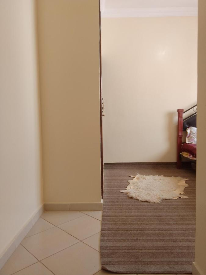 Coisy And Calm In Hay Salam, Apartment *