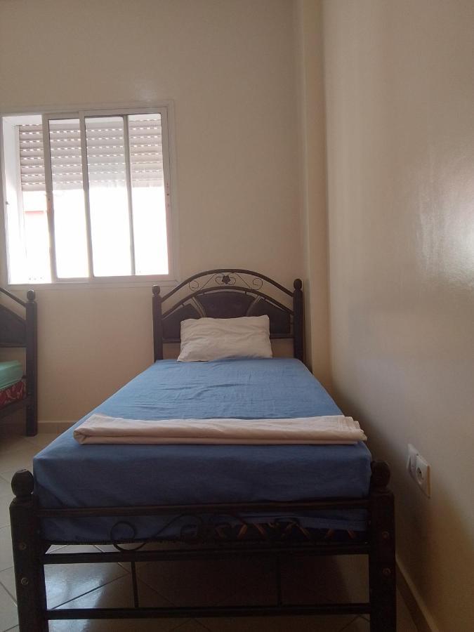 Apartment Coisy And Calm In Hay Salam,