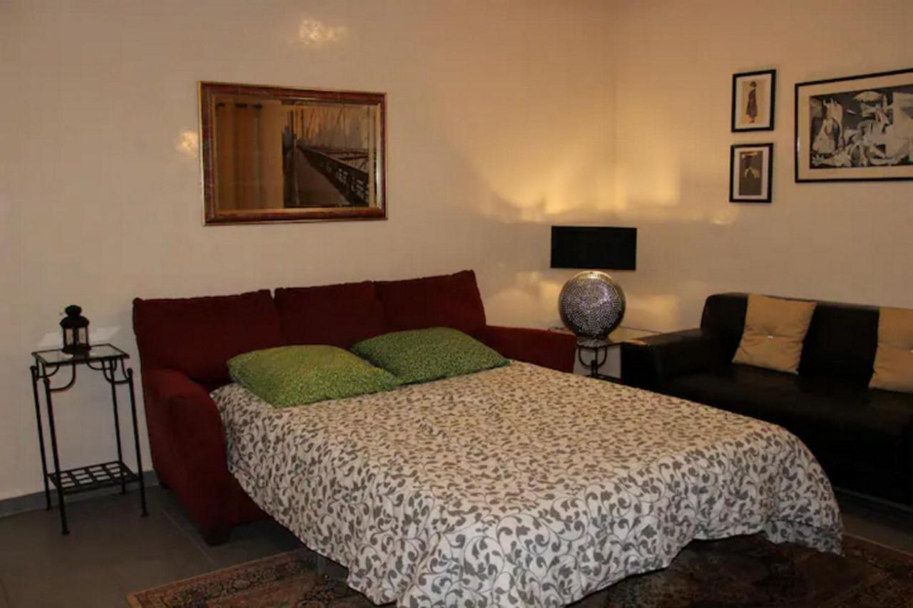 Spacieux Avec Piscine Apartment *