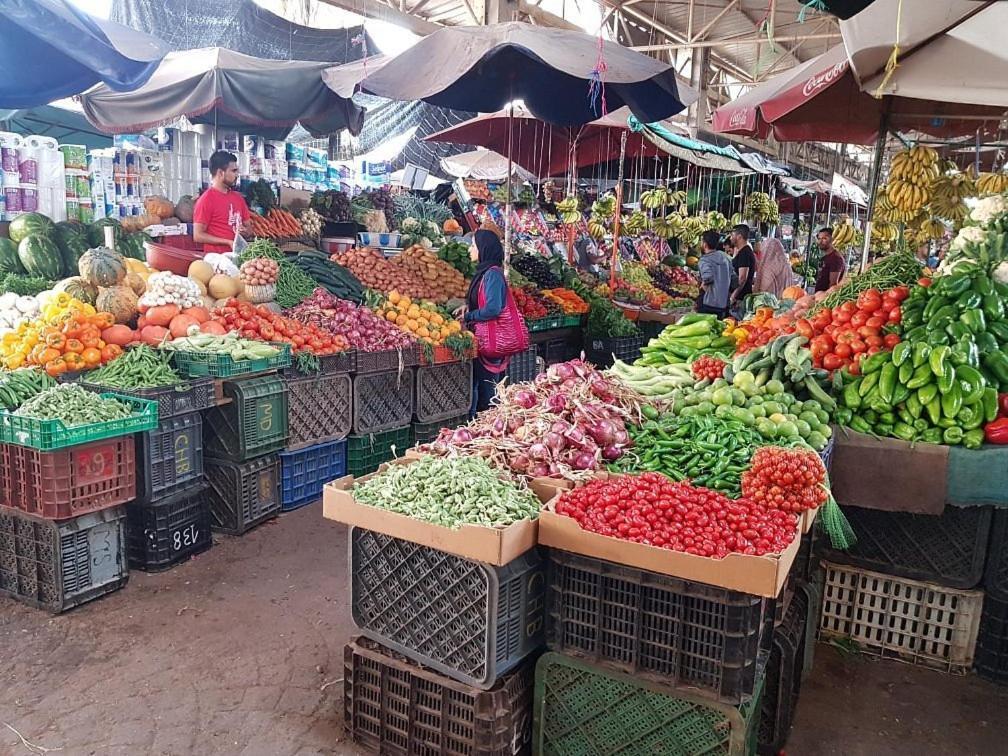 Hivernage Founty Agadir