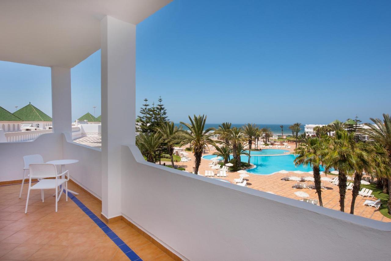 Iberostar Waves Founty Beach All Inclusive Agadir