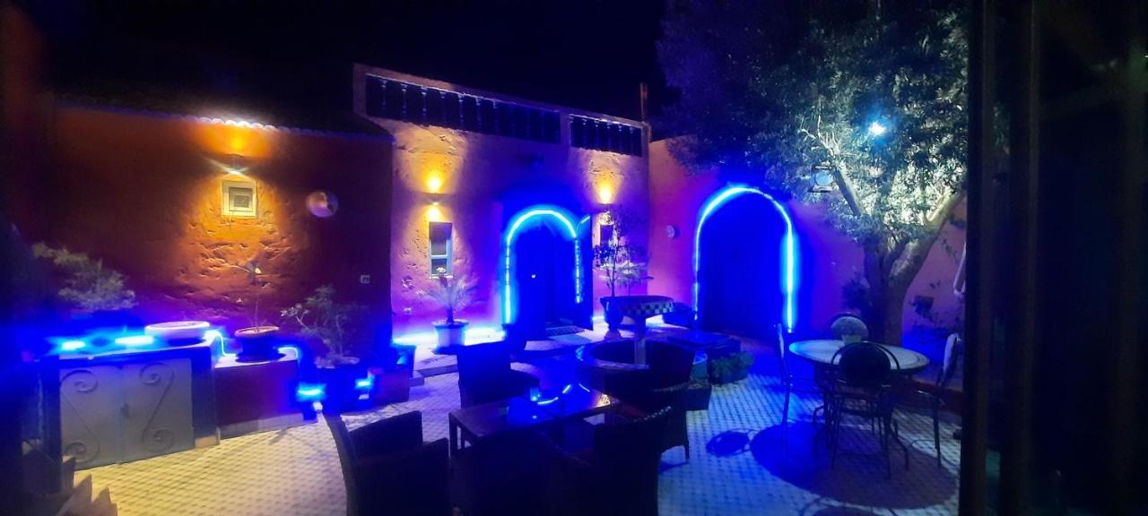Bed & Breakfast De La Vallee De Sousse Agadir