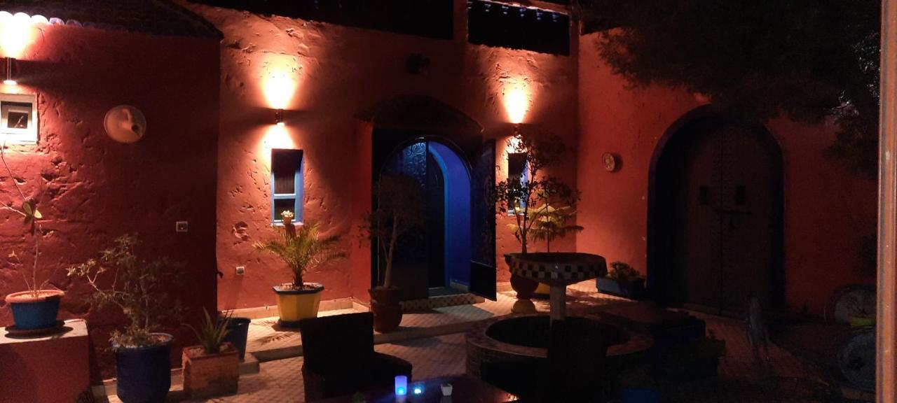 Bed & Breakfast De La Vallee De Sousse