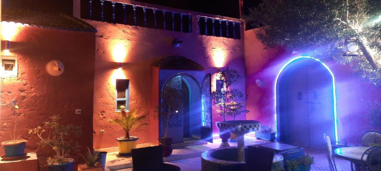 Bed & Breakfast De La Vallee De Sousse Agadir