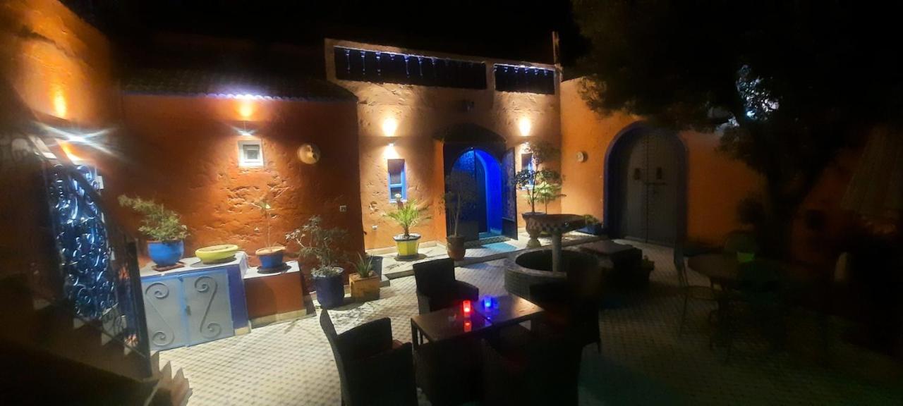 De La Vallee De Sousse Bed & Breakfast 3*