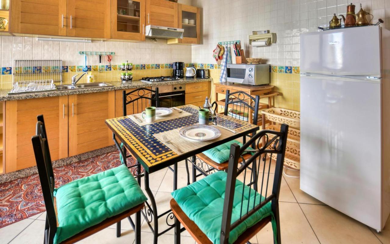 L Escale Superbe Hyper Centre For 4 Or 5 Px Apartment Agadir