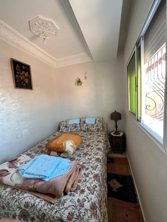 Joli Au Centre D'agadir *