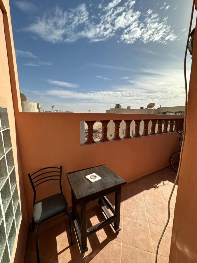 Joli Au Centre D'agadir Appartement