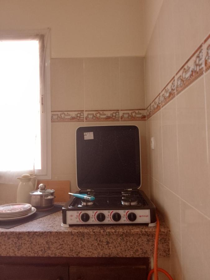 Apartment Coisy And Calm In Hay Salam, Agadir