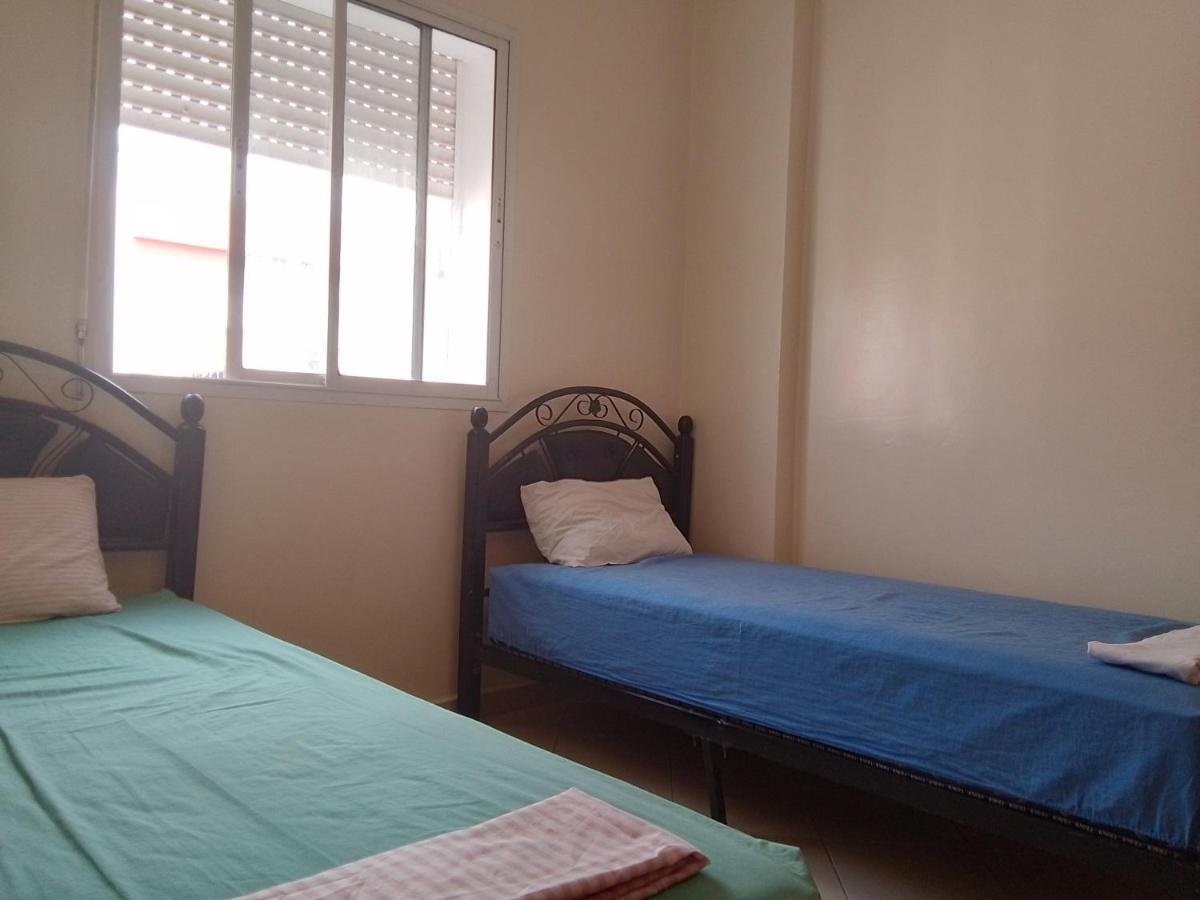 Apartment Coisy And Calm In Hay Salam, *