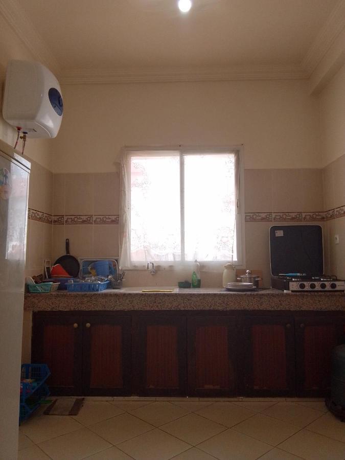 Coisy And Calm In Hay Salam, Apartment