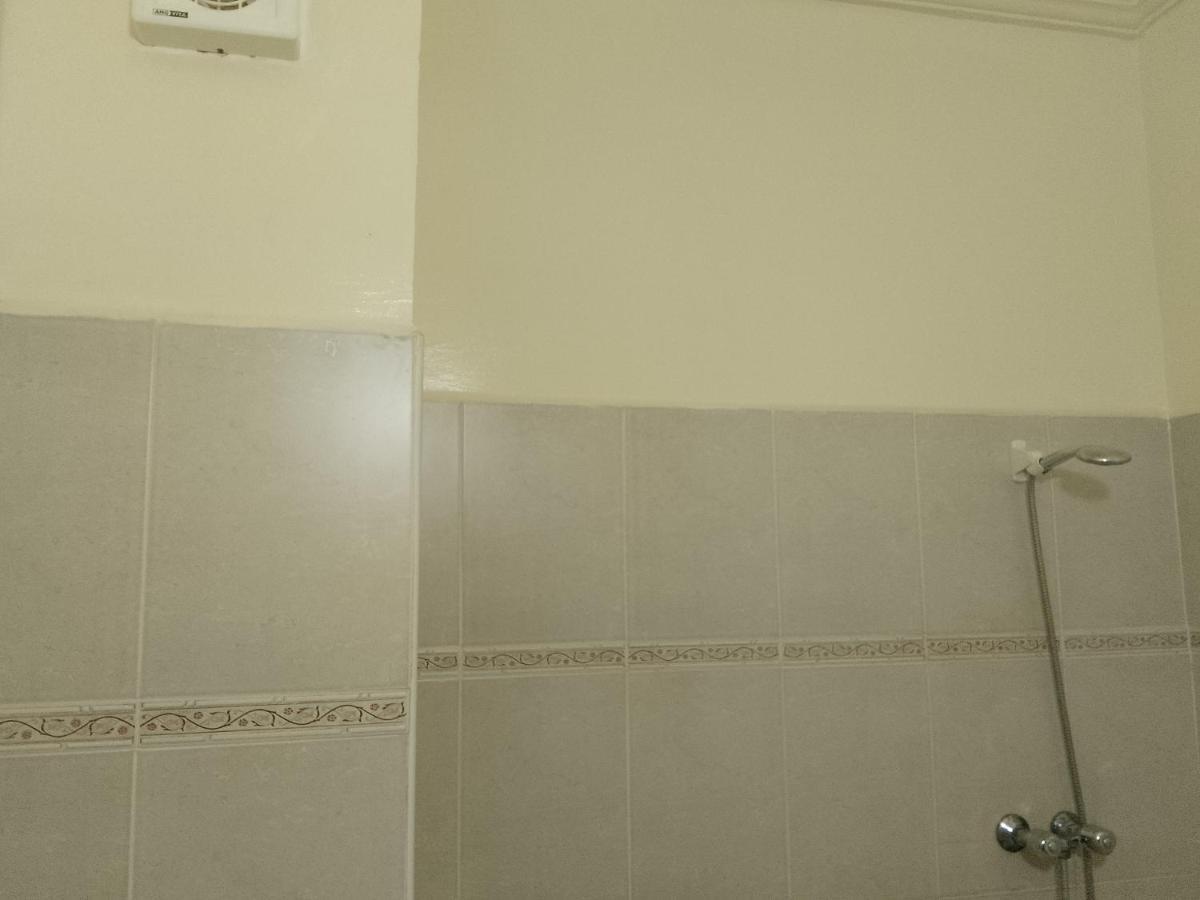 Coisy And Calm In Hay Salam, Apartment Agadir