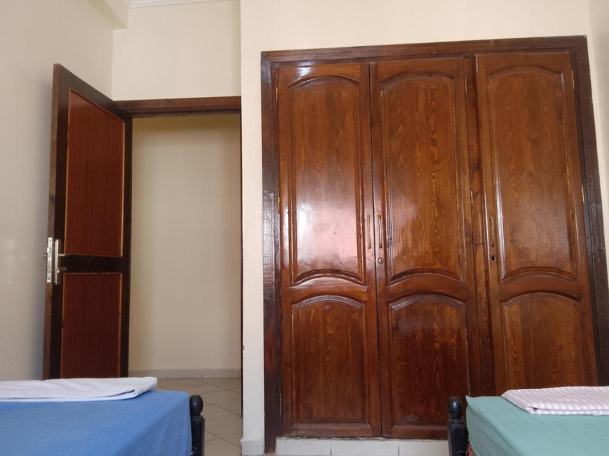 Coisy And Calm In Hay Salam, Apartment *