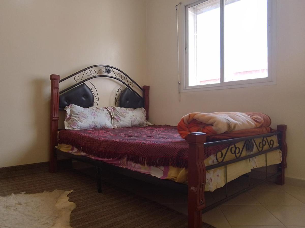 Apartment Coisy And Calm In Hay Salam, *