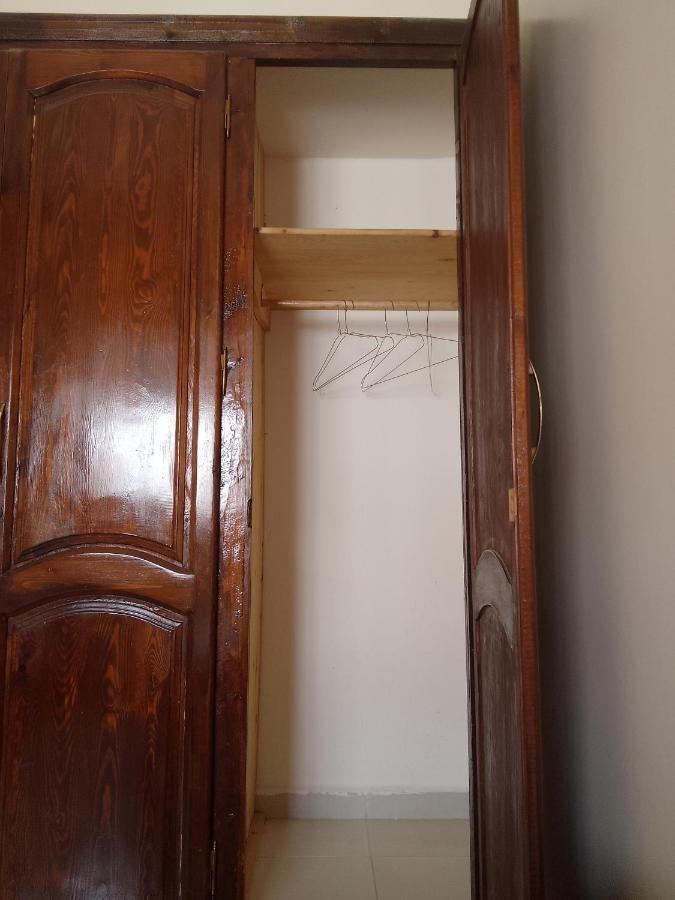 Apartment Coisy And Calm In Hay Salam, *