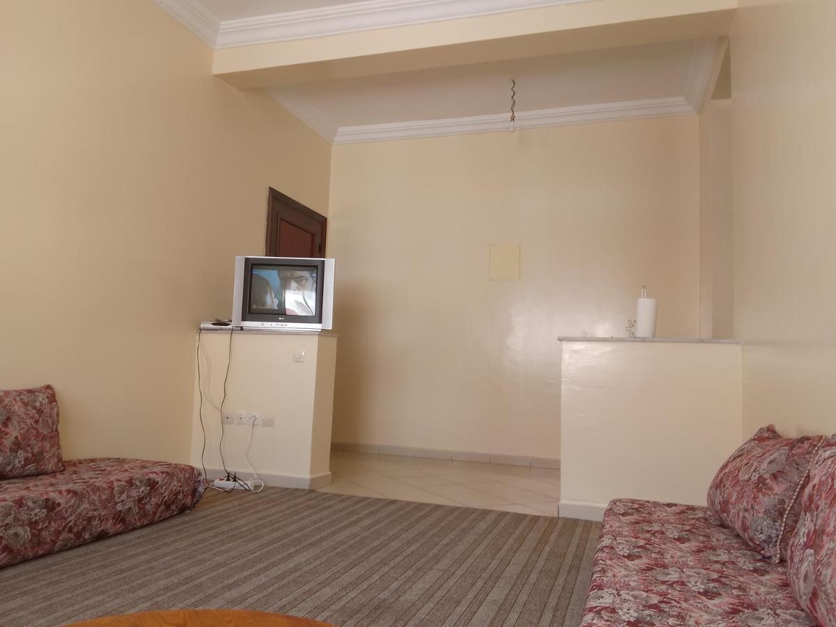 Apartment Coisy And Calm In Hay Salam, Agadir