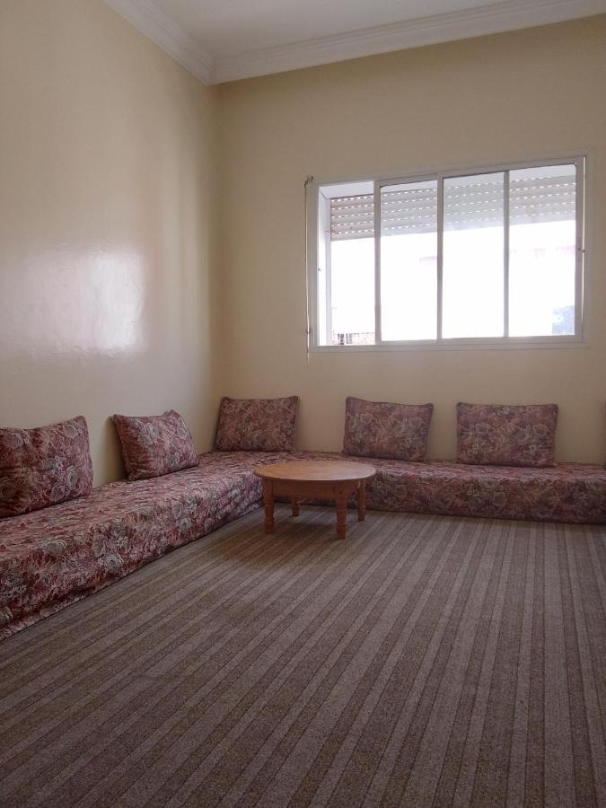 Apartment Coisy And Calm In Hay Salam, Agadir
