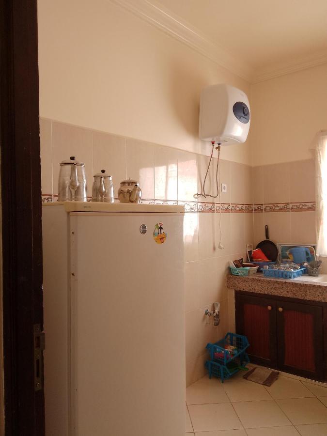 Coisy And Calm In Hay Salam, Apartment Agadir