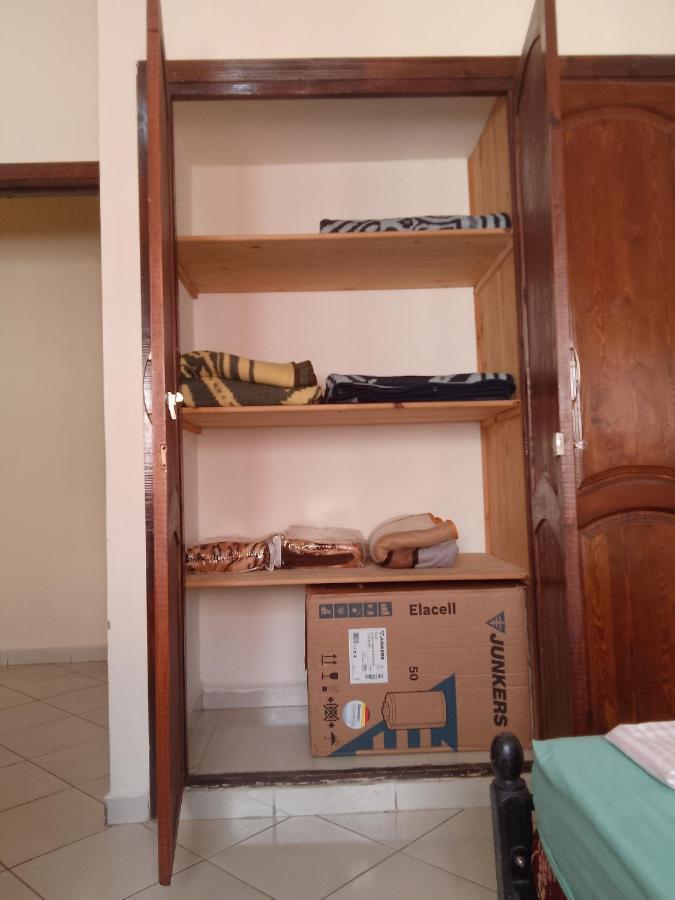 Apartment Coisy And Calm In Hay Salam, Agadir