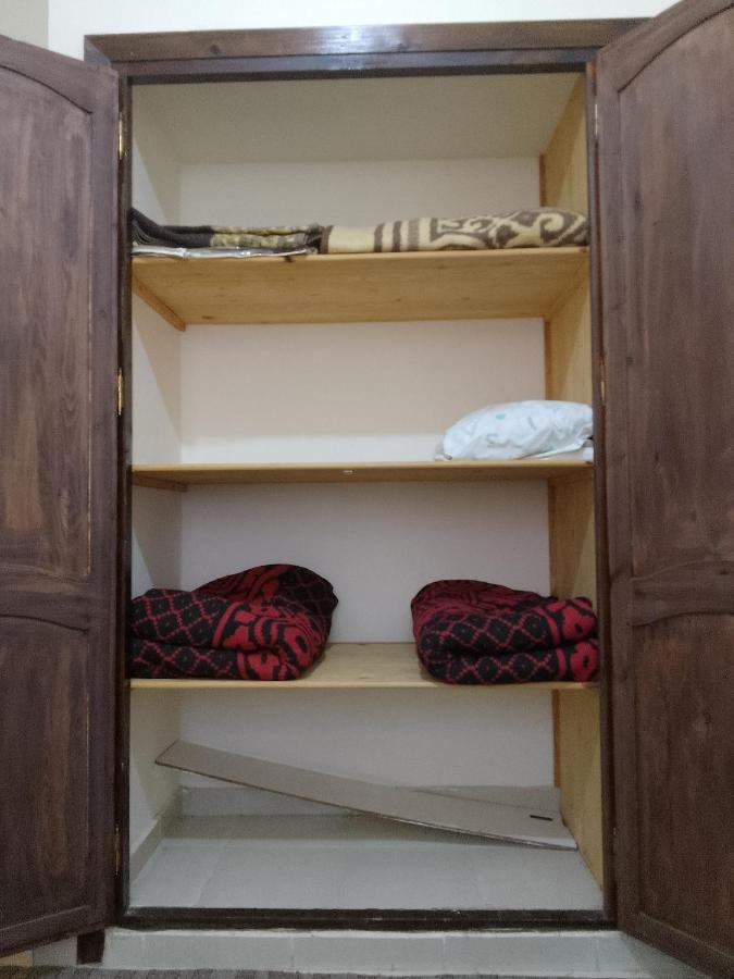 Apartment Coisy And Calm In Hay Salam, Agadir