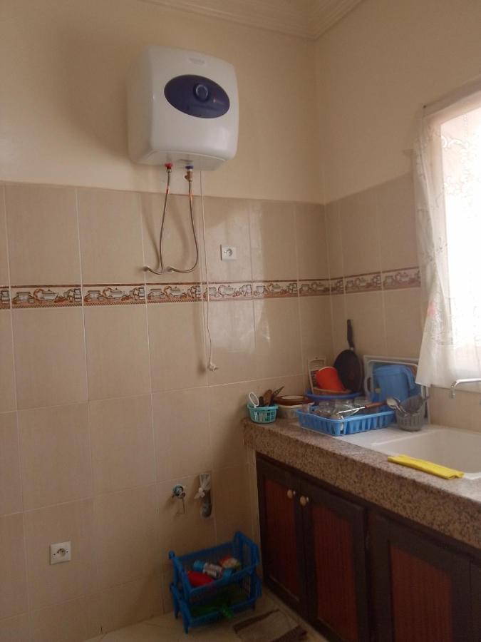 Coisy And Calm In Hay Salam, Apartment Agadir