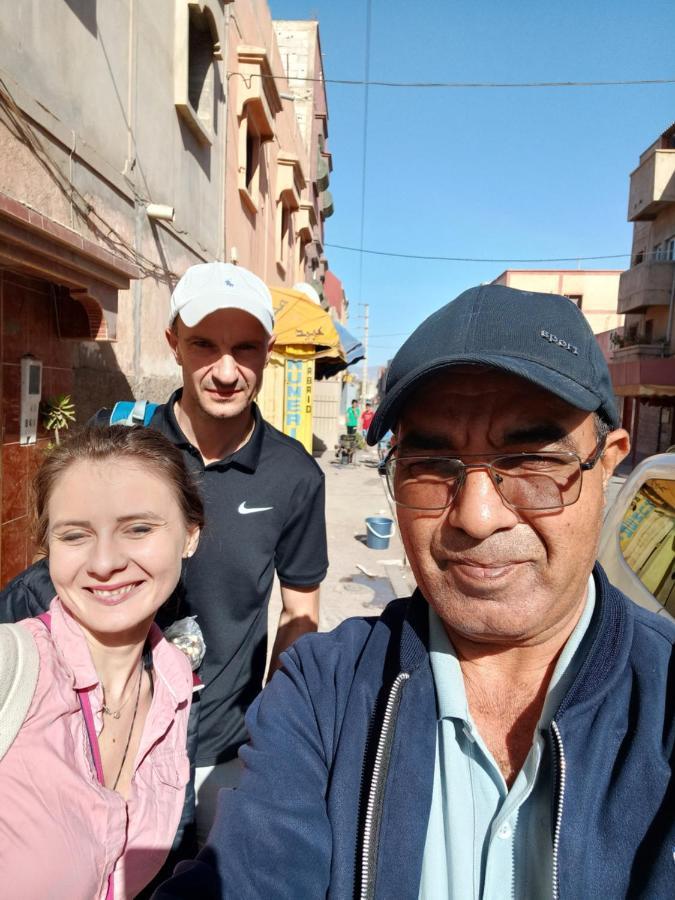 Avec Famille Appartement