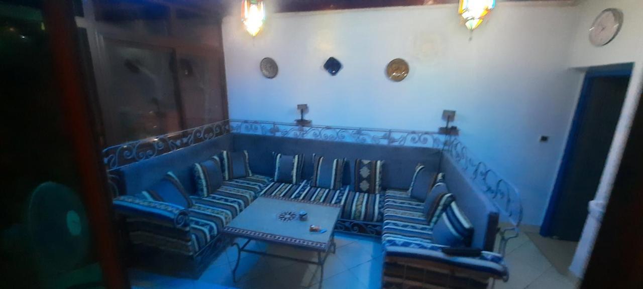 Bed & Breakfast De La Vallee De Sousse 3*